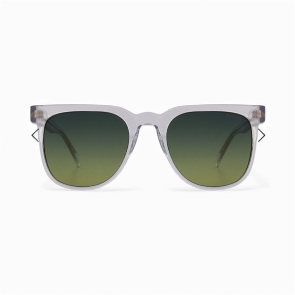 Komono sunglasses NEW Clear oversized Riviera - Picture 12 of 14